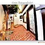 Casa Fotografului Сasa de vacaciones *