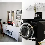 Casa Fotografului Сasa de vacaciones