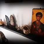 Casa Fotografului Сasa de vacaciones *