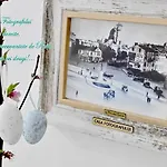 Casa Fotografului Holiday home Constanta