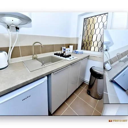 Casa Fotografului Case de vacanță