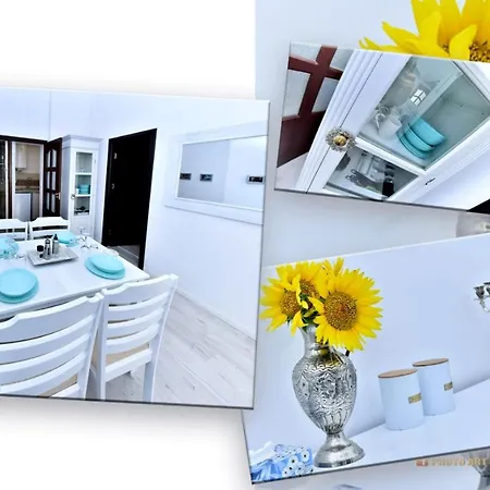 Casa Fotografului Case de vacanță Constanţa