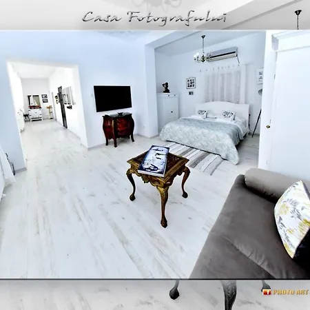 Case de vacanță Casa Fotografului *