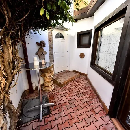 Casa Fotografului Tatil Evi Köstence