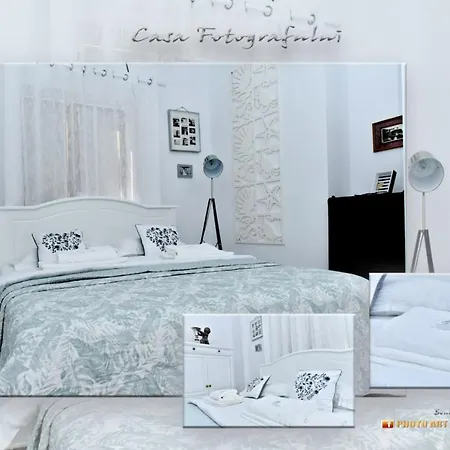 Casa Fotografului * Constanţa