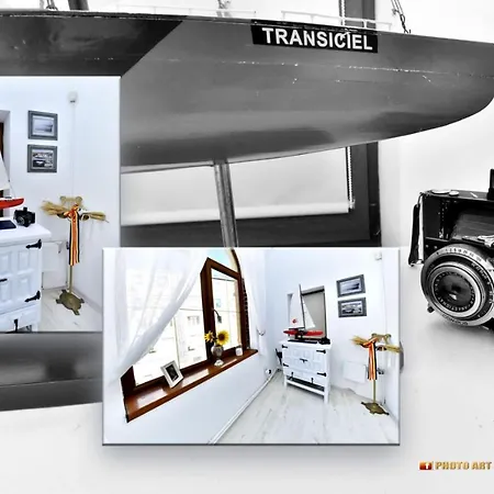 Case de vacanță Casa Fotografului Constanţa
