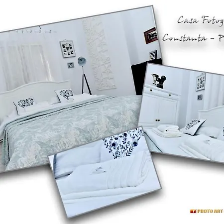 Casa Fotografului