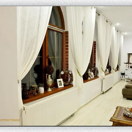 Case de vacanță Casa Fotografului *