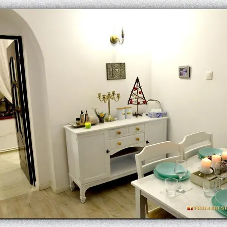 Casa Fotografului Case de vacanță Constanţa