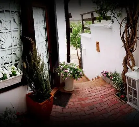 Casa Fotografului Tatil Evi Köstence