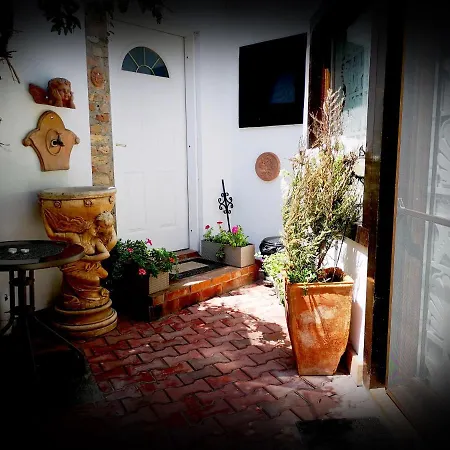 בית נופש Casa Fotografului *