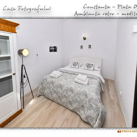 Case de vacanță Casa Fotografului