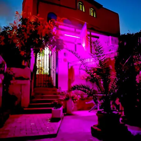 Сasa de vacaciones Casa Fotografului Constanţa