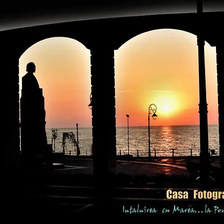 Casa Fotografului * קונסטנצה