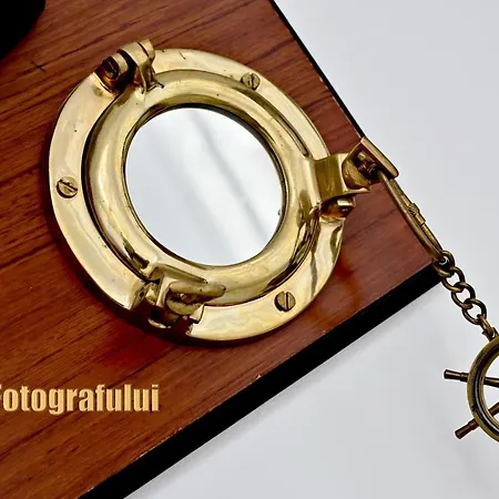 Casa Fotografului * קונסטנצה