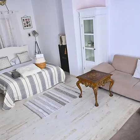 Tatil Evi Casa Fotografului *