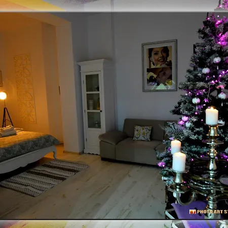 Casa Fotografului Case de vacanță