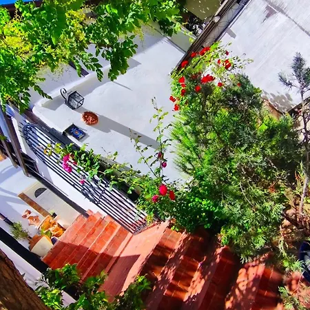 Сasa de vacaciones Casa Fotografului Constanţa