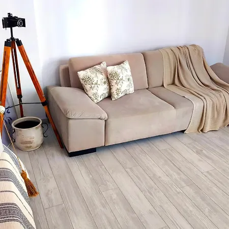 Сasa de vacaciones Casa Fotografului Constanţa