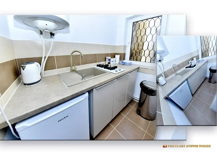 Casa Fotografului Tatil Evi