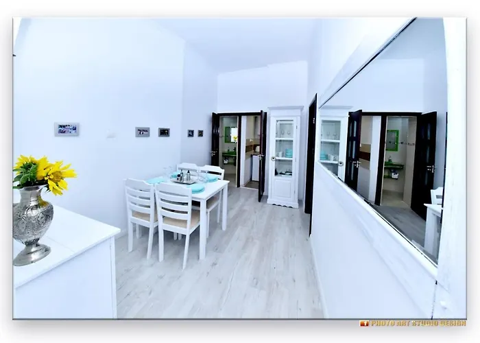 Casa Fotografului Tatil Evi *