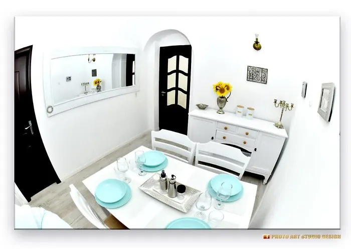 Tatil Evi Casa Fotografului *