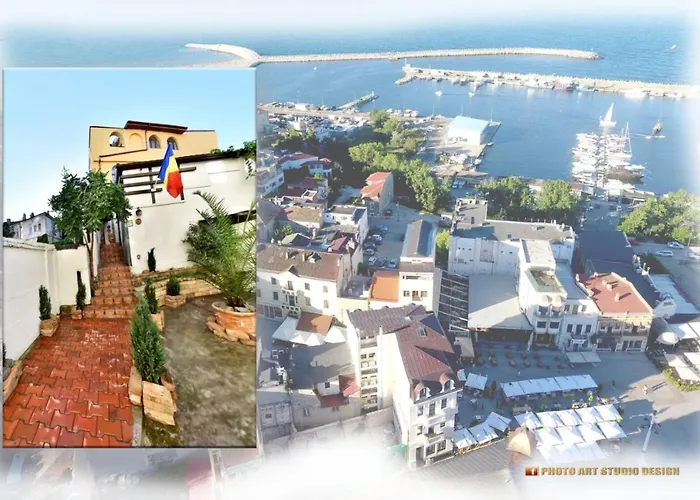 Casa Fotografului Tatil Evi *