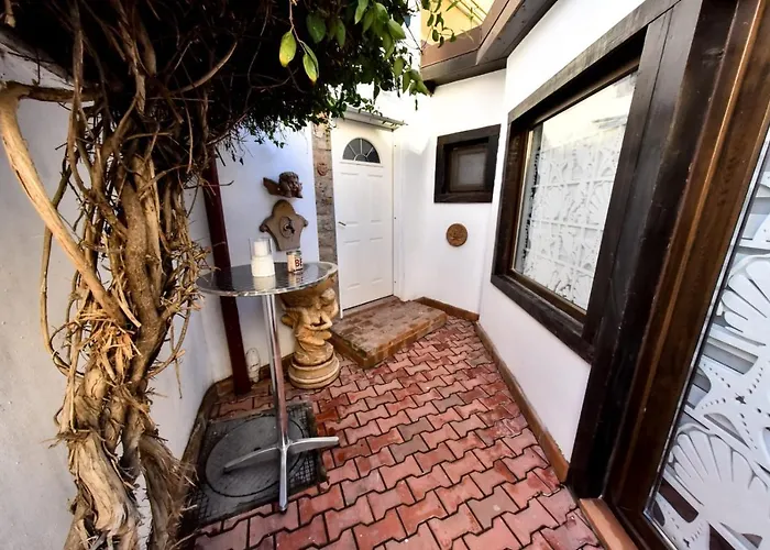 Casa Fotografului Tatil Evi Köstence