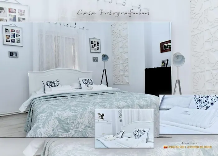 Casa Fotografului * Köstence