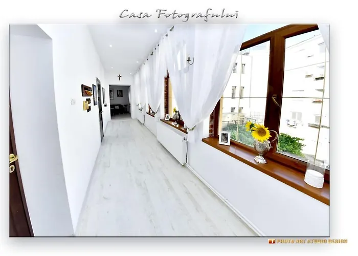 Casa Fotografului Tatil Evi