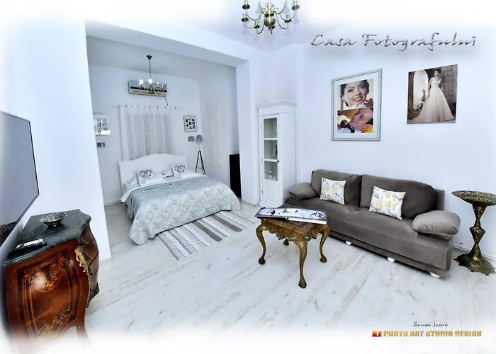 Tatil Evi Casa Fotografului