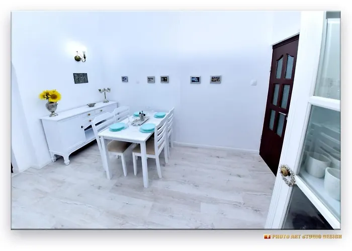 Tatil Evi Casa Fotografului *