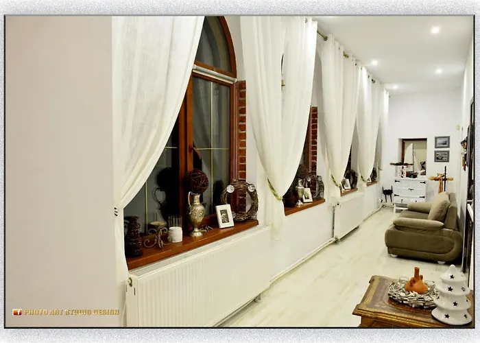 Tatil Evi Casa Fotografului *