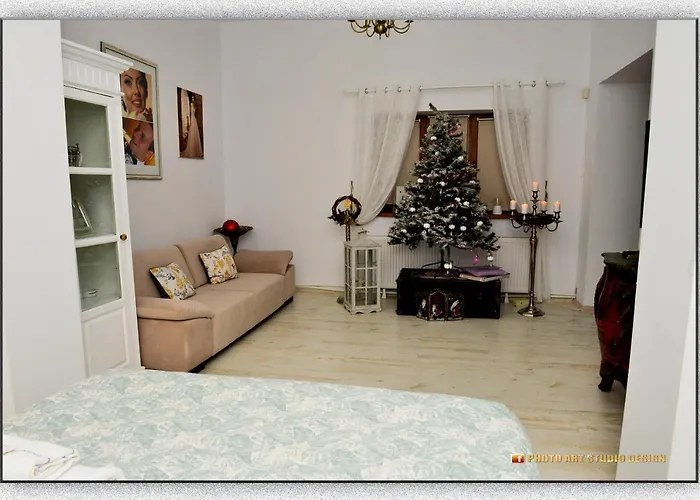 Tatil Evi Casa Fotografului