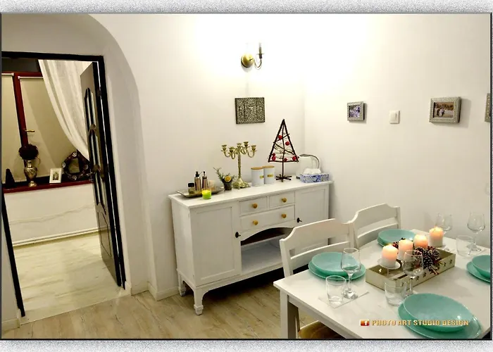 Casa Fotografului Tatil Evi Köstence