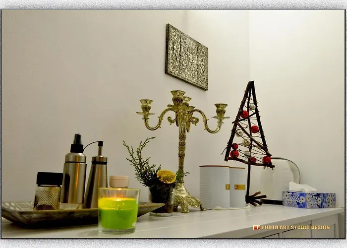 Tatil Evi Casa Fotografului Köstence