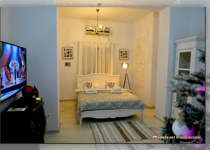 Casa Fotografului Tatil Evi *