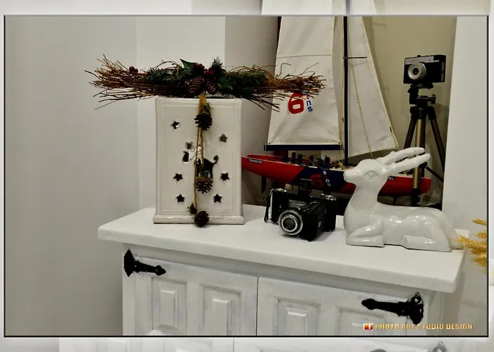 Tatil Evi Casa Fotografului