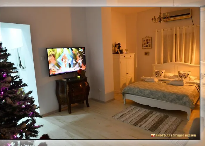 Casa Fotografului Tatil Evi *