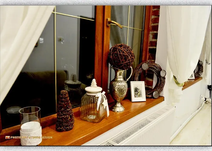 Casa Fotografului Tatil Evi *