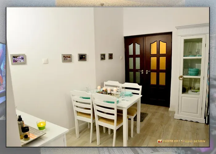 Tatil Evi Casa Fotografului *