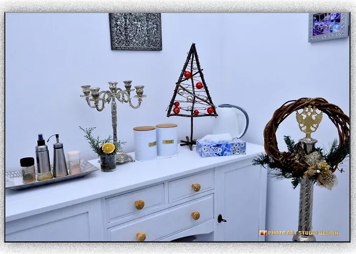 Casa Fotografului * Köstence