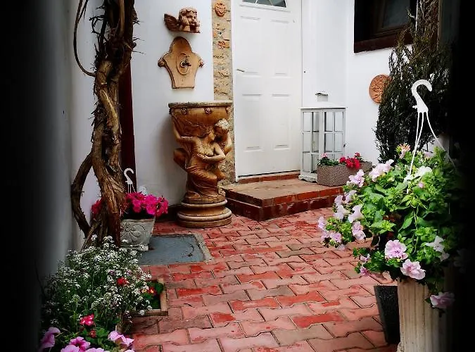 Casa Fotografului Köstence