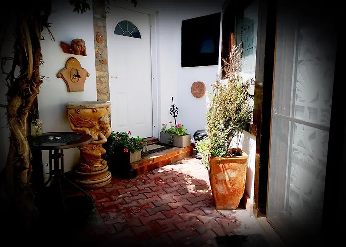 Tatil Evi Casa Fotografului *