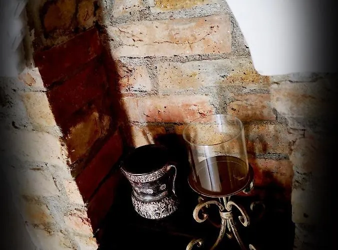 Tatil Evi Casa Fotografului