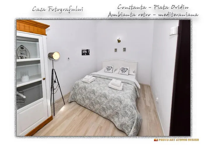 Tatil Evi Casa Fotografului