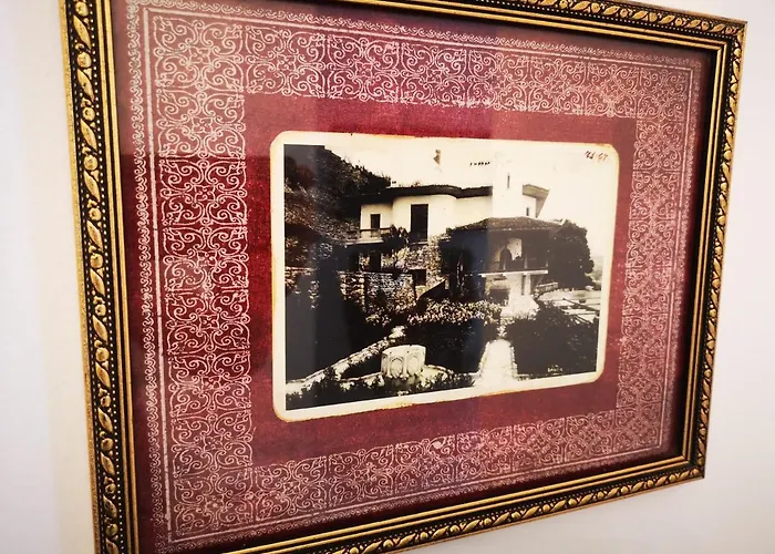 Casa Fotografului Köstence