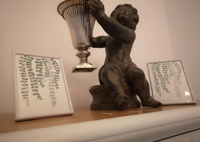 Tatil Evi Casa Fotografului *