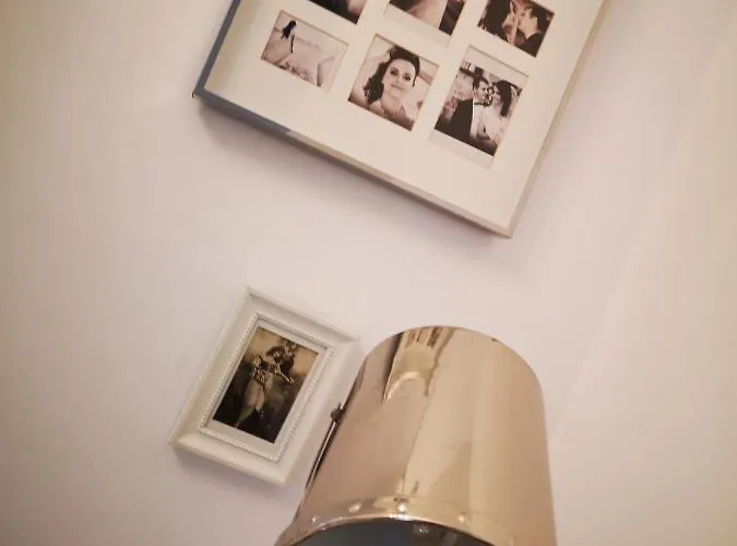 Casa Fotografului Tatil Evi *