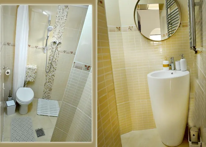 Tatil Evi Casa Fotografului *